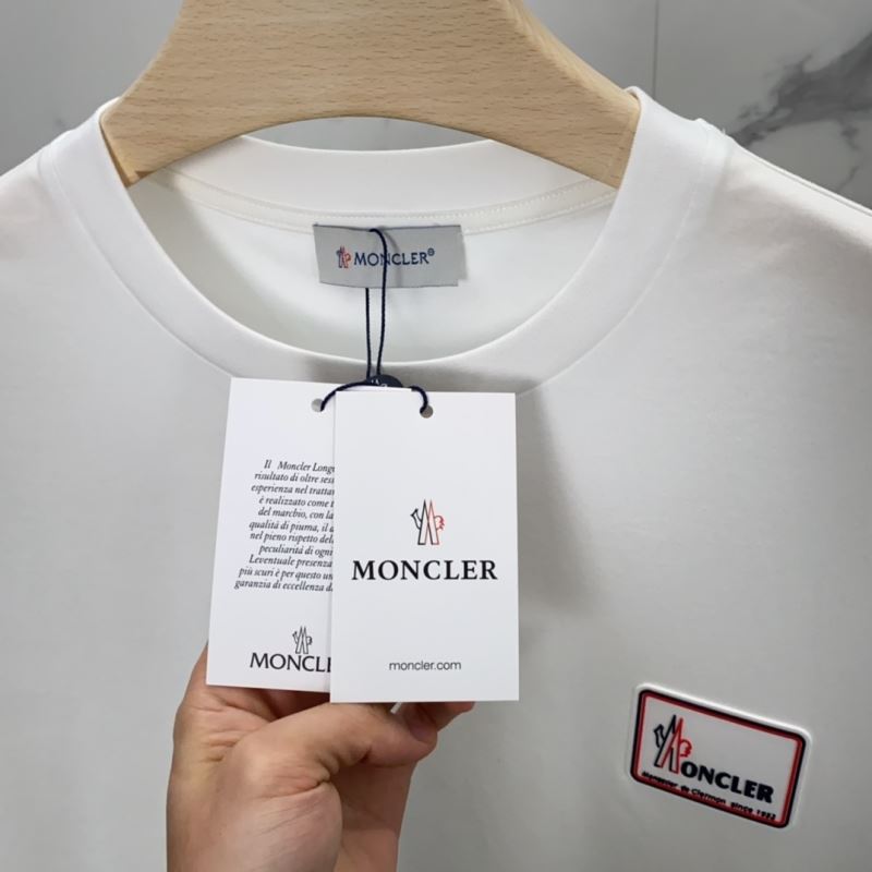 Moncler T-Shirts